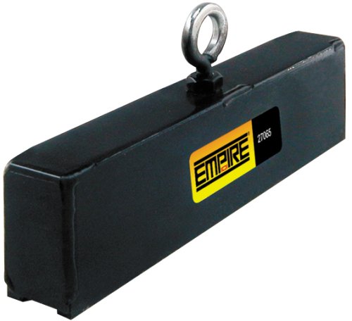 Empire Level 27065 Power Lift Magnet, Lifts 150 Pounds