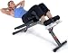 Stamina Ab / Hyper Bench