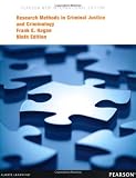 Research methods in criminal justice and criminology