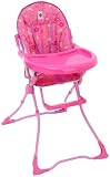 Little Sheild : Milly Fold n Go Highchair