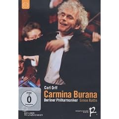 Carl Orff - Carmina Burana