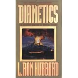Dianetics: The Modern Science of Mental Healthby L. Ron Hubbard