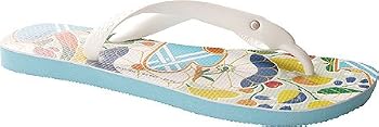 Havaianas Women's Chiso Flip Flop Sandals