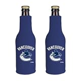 Vancouver Canucks Bottle Cooler 2-Pack