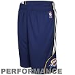 Adidas Oklahoma City Thunder 3-Stripe Dream Short