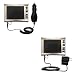 Essential Kit for the Archos AV300 - includes Car and Wall Charger with Rapid Charge Technology - Gomadic Brand w/ TipExchange Technology Essential Kit for the Archos AV300 - includes Car and Wall Charger with Rapid Charge Technology - Gomadic Brand w/ TipExchange Technology