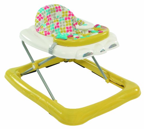 Imagen principal de Graco Discovery - Correpasillos (6 a 12 meses)