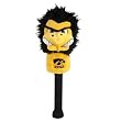 Iowa Hawkeyes GOLF CLUB/WOOD TEAM MASCOT HEAD COVER