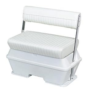 Wise 70 Quart Swingback Cooler Seat by