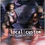 Local Custom Audio Book MP3-CD