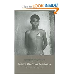 Facing Death in Cambodia