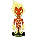 Ben 10 Alien Force Bobblehead Alan As Heatblast_s-1