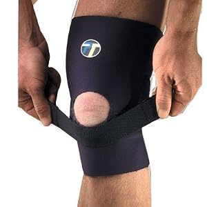 The Lift Patellar Tendon Sleeve by 