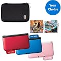 Nintendo 3DS XL Value Bundle
