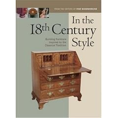 (IN THE 18TH CENTURY STYLE) BY FINE WOODWORKING(AUTHOR)Paperback Feb-2003