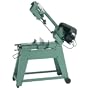 Grizzly G1010 4 1/2" x 6" Metal Cutting Bandsaw
