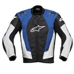 Alpinestars RC-1 Leather Jacket
