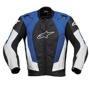 Alpinestars RC-1 Leather Jacket