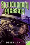 Skulduggery Pleasant [SKULDUGGERY PLEASANT]
