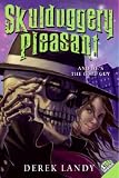 Image of Skulduggery Pleasant [SKULDUGGERY PLEASANT]