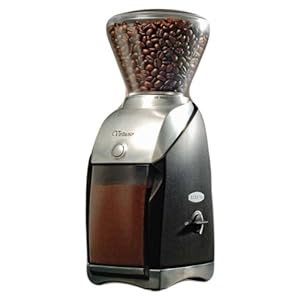 Baratza Virtuoso Coffee