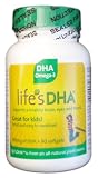Martek LIFE'SDHA OMEGA-3 DHA 100MG 90 Softgels Kids