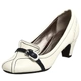 Sam Edelman Women's Yates Loafer,Ivory,10 M US