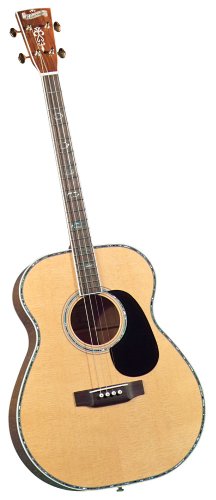 Blueridge BR-70T Contemporary Series Tenor Acoustic Guitar