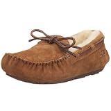 UGG Dakota 5612, Damen, Hausschuhe, Braun  (Chestnut), EU 37  (US 6)