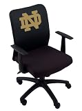 NCAA Notre Dame Fighting Irish Office Chair with Arms