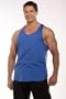 Mens Full Cut Tank Top by Pitbull in your choice of color