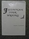 Illuminate your writing
