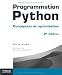 Programmation Python : Conception et optimisation chez Livres sur le nom: 41Vdd0nBSYL._SL75_