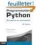 Programmation Python : Conception et optimisation