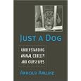 Just a Dog: Understanding Animal Cruelty and Ourselves