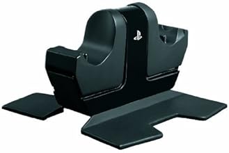PowerA DualShock 4 Controller Charging Station for PlayStation 4