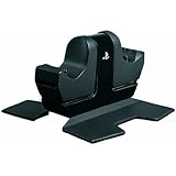 PowerA DualShock 4 Controller Charging Station for PlayStation 4
