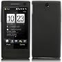 HTC TOUCH DIAMOND2 SKIN - BLACK