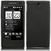 HTC TOUCH DIAMOND2 SKIN - BLACK