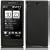 HTC TOUCH DIAMOND2 SKIN - BLACK