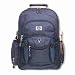 Electronics : HP Sports Backpack Black