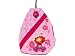 Partner - Maroquinerie - Sac mono bretelle Charlotte aux fraises