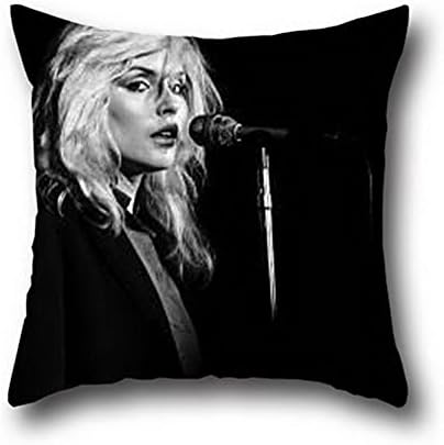 Happy Ri Day Little Devil Best Design Cushion Cover Beach 100% Cotton ( 20*20 )