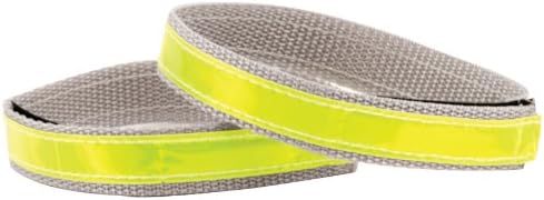 Nathan Reflective Cyclist's Anklebands 1-Pair