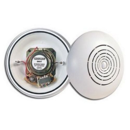 Bogen SM1EZ Easy Install Surface Mount Ceiling Speaker 41Vdel4DP9L Bogen SM1EZ Easy Install Surface Mount Ceiling Speaker