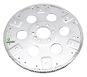 PRW 1835011 Xtreme Duty SFI-Rated Internal 168 Teeth Balance Steel Flexplate for Chevy SB 1957-85, 90 Early, V6