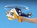 Fisher Price Imaginext Helicopter image 5