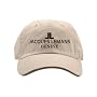 Jacques Lemans Khaki Cap #GU102