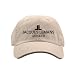 Jacques Lemans Khaki Cap #GU102