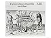 Cooking Fish, A Brief and True Report of the New Found Land of Virginia by Thomas Harriot Art Giclee Poster Print by John White, 24x18